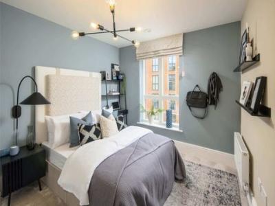 Vente Appartement WINCHESTER  SO en Angleterre