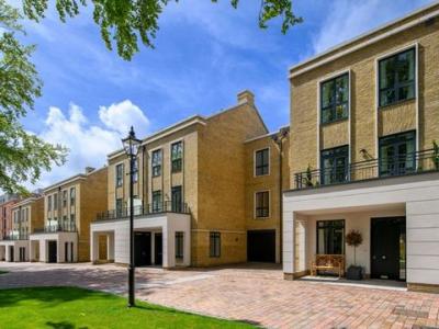 Vente Appartement WINCHESTER  SO en Angleterre