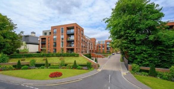 Vente Appartement WINCHESTER  SO en Angleterre