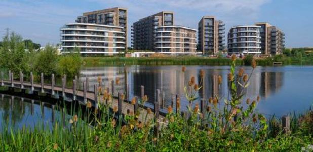 Vente Appartement READING  RG