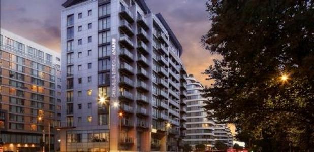 Annonce Vente 2 pices Appartement Wandsworth