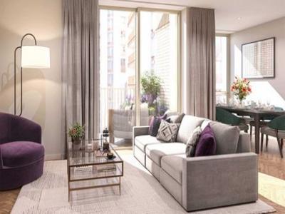 Vente Appartement LONDON  W en Angleterre