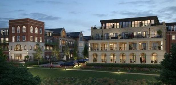 Annonce Vente 3 pices Appartement Ascot