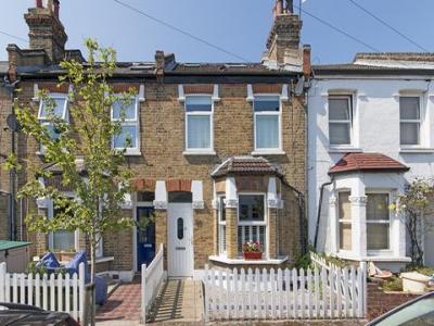 Annonce Vente Maison Wandsworth