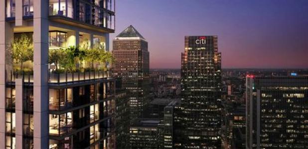 Annonce Vente 2 pices Appartement London