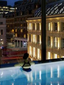 Annonce Vente Appartement London