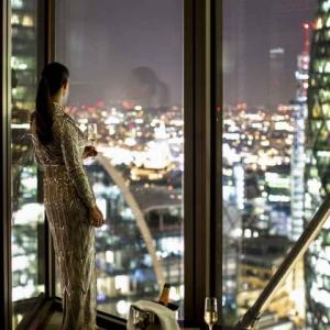 Acheter Appartement 91 m2 London