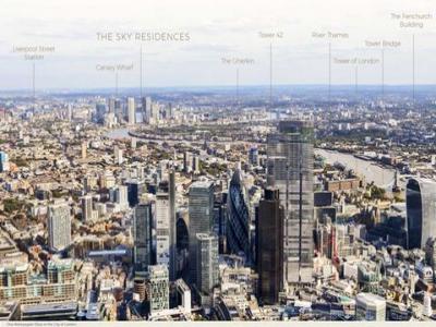 Acheter Appartement London rgion LONDON SE