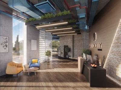 Vente Appartement NANTWICH  CW