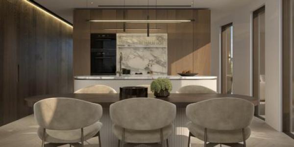 Acheter Appartement London rgion LONDON W