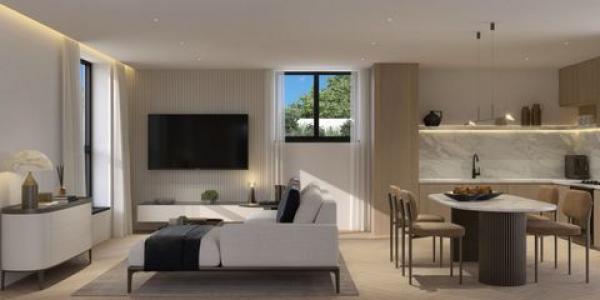 Annonce Vente 3 pices Appartement London