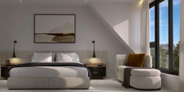 Acheter Appartement London rgion LONDON W