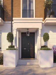 Annonce Vente 5 pices Maison London