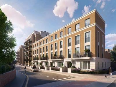 Acheter Maison London rgion LONDON W