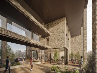 Acheter Appartement Manchester