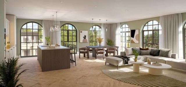 Acheter Maison Ascot rgion SLOUGH