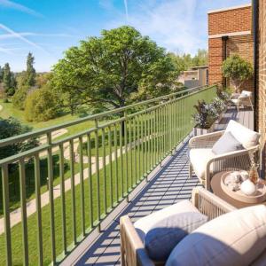 Acheter Maison 57 m2 Ascot