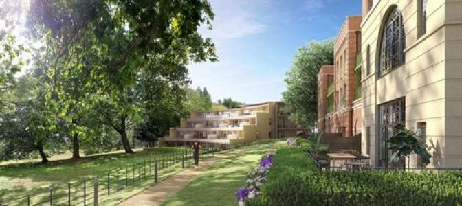 Acheter Maison Ascot rgion SLOUGH