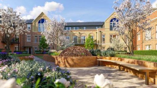 Annonce Vente 3 pices Maison Ascot