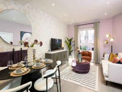 Acheter Maison 105 m2 Slough