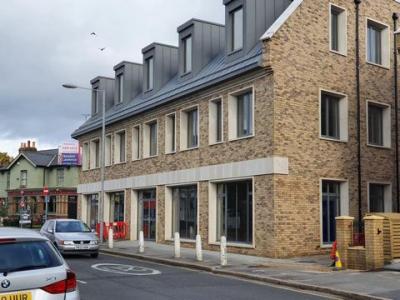 Annonce Vente Maison Kingston-upon-thames