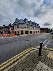 Acheter Maison Kingston-upon-thames rgion KINGSTON UPON THAMES