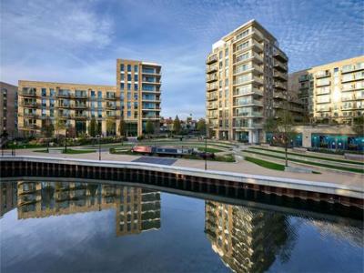 Annonce Vente 3 pices Appartement Wembley