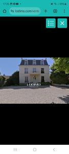 Annonce Vente 11 pices Maison London