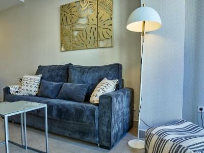 Annonce Location Appartement London