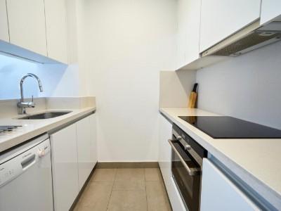 Louer Appartement 44 m2 London