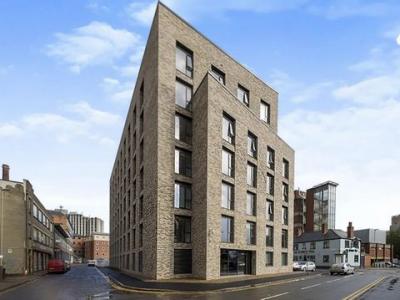 Annonce Vente Appartement Leicester