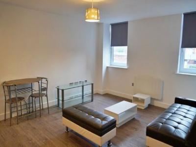 Acheter Appartement 43 m2 Coventry