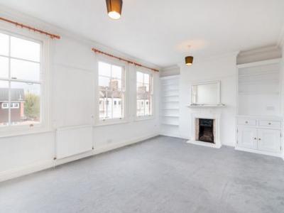 Annonce Location Maison London