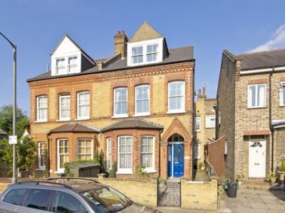 Louer Maison London rgion LONDON SW