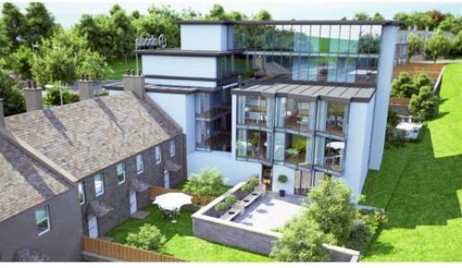 Annonce Vente Maison Manchester