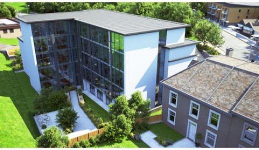 Acheter Maison Manchester rgion MANCHESTER