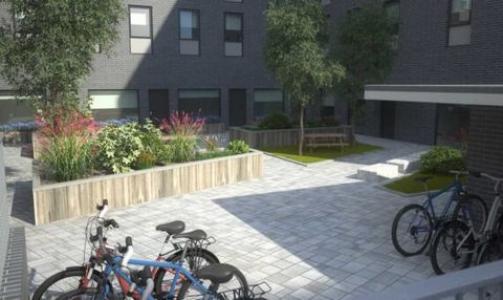 Annonce Vente Appartement Sheffield