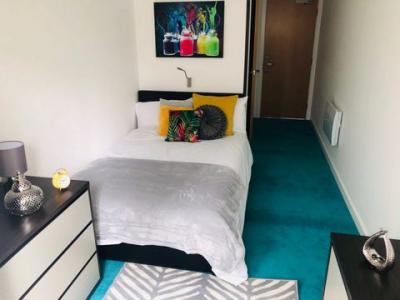 Acheter Appartement 15 m2 Sheffield