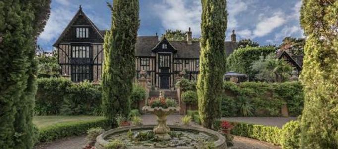 Annonce Vente Maison Kingston-upon-thames