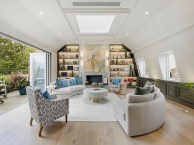 Acheter Maison London