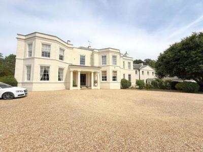 Annonce Vente Appartement Milton-keynes