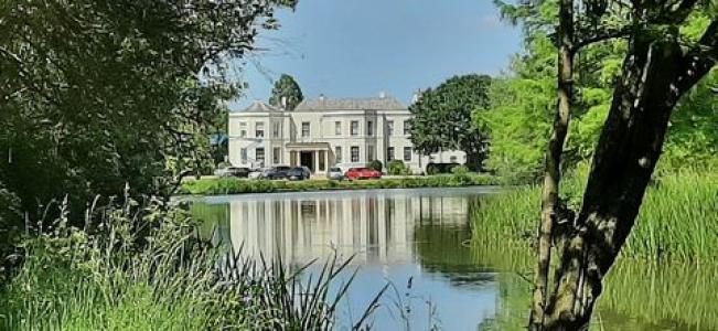 Acheter Appartement 84 m2 Milton-keynes