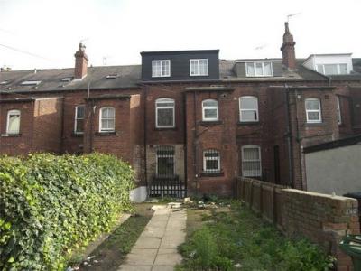 Vente Appartement LEEDS  LS en Angleterre