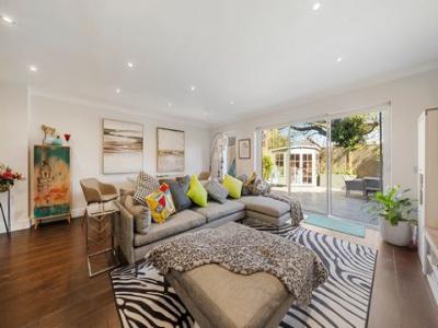 Annonce Vente Maison London