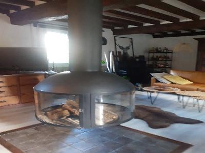 Acheter Domaine agricole Cambridge r�gion CAMBRIDGE