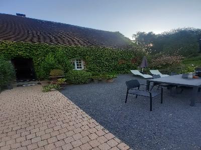 Acheter Domaine agricole Cambridge 950000 euros