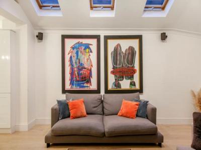 Acheter Appartement London r�gion LONDON SW