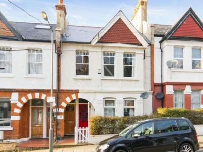 Annonce Vente Maison Wandsworth