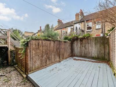 Acheter Maison Wandsworth r�gion LONDON SW