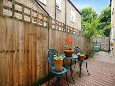 Acheter Maison London